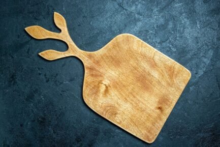 Personalized Cutting Board – Custom Engraved for Special Occasions